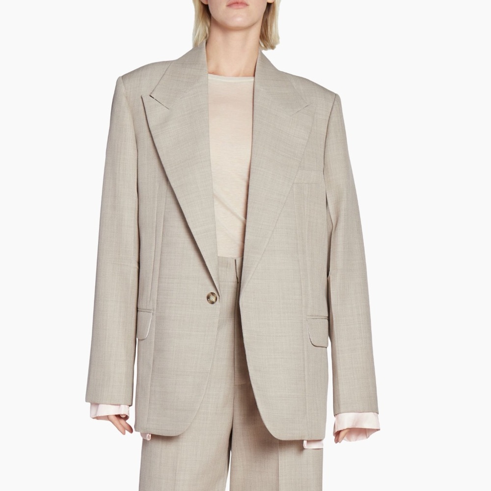 New Victoria Beckham jacket - Picture 5 of 7